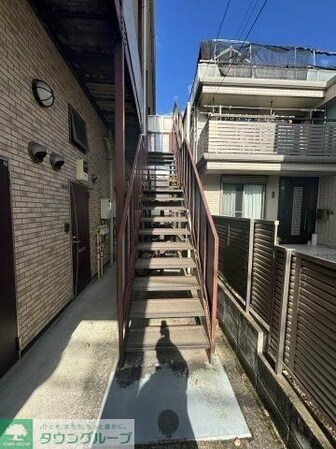 グランヴェールみゆき公園の物件内観写真